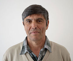 Christo Hattingh