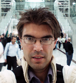 Christiaan Hattingh